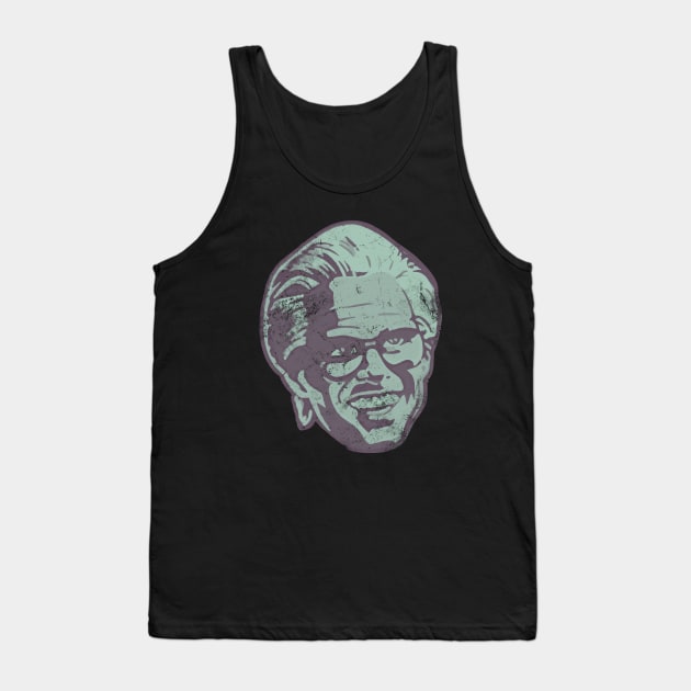 Baby Billy Tank Top by RFTR Design